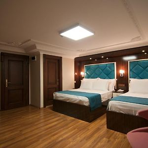 Standaard Kamer met een King Size Bed